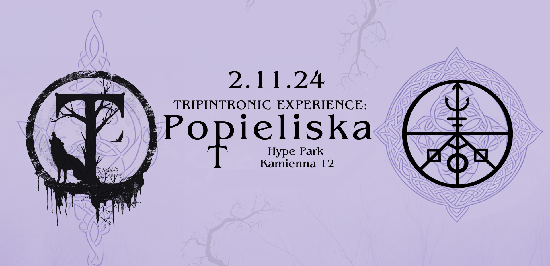 TRIPPINTRONIC EXPERIENCE